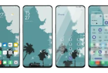 Rainforest EMUI Theme