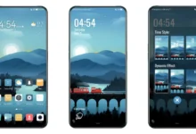 500 Miles EMUI Theme