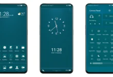 L-Mimicry EMUI Theme