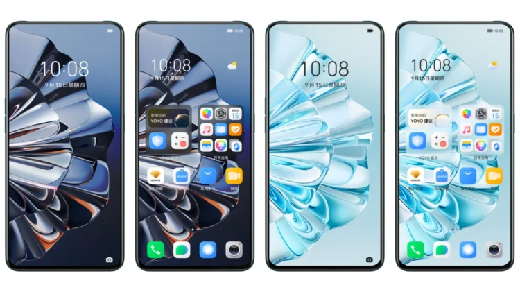 Carve EMUI Theme