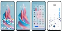 Gorgeous EMUI Theme