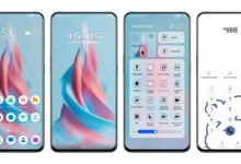 Gorgeous EMUI Theme