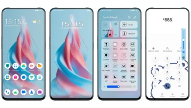 Gorgeous EMUI Theme