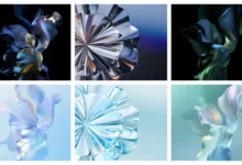 Honor 80 & Pro Wallpapers