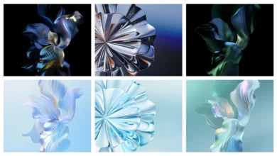 Honor 80 & Pro Wallpapers