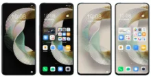 Infinite EMUI Theme