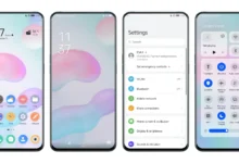 ZTE MyOS 11 vitality EMUI Theme