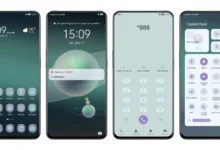 Star Dream EMUI Theme