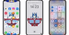 BXSLDSB EMUI and MagicOS Theme