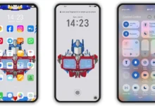 BXSLDSB EMUI and MagicOS Theme
