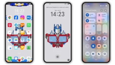 BXSLDSB EMUI and MagicOS Theme
